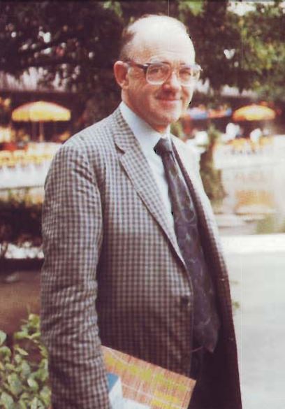Robert Howard
