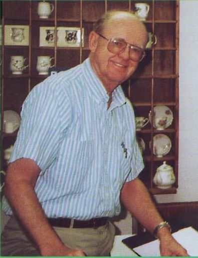 John Howard