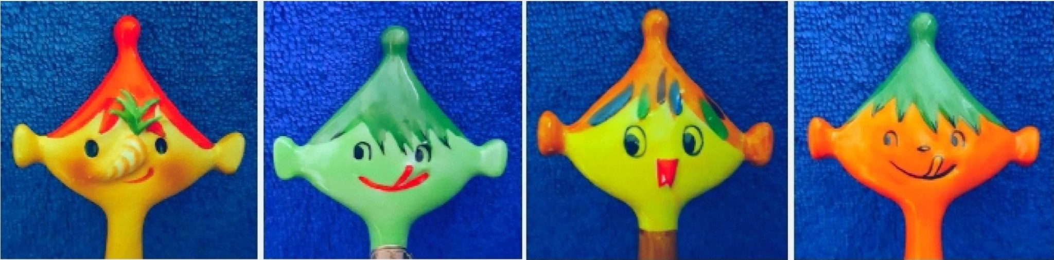 HH soup spoon faces