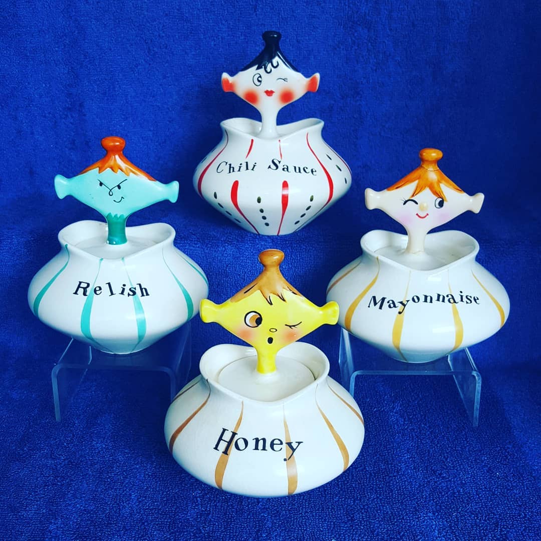 Pixieware grouping 3
