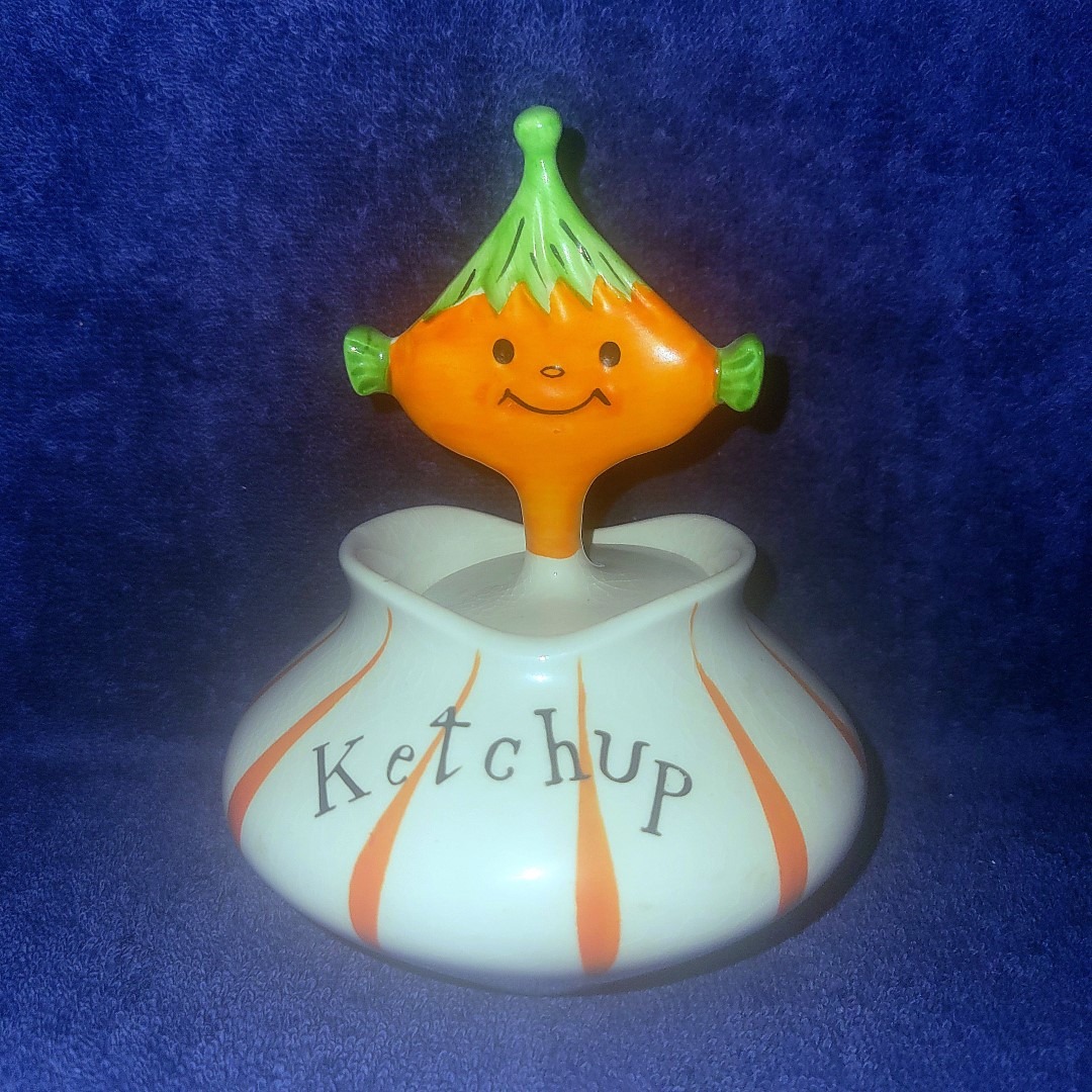 Ketchup