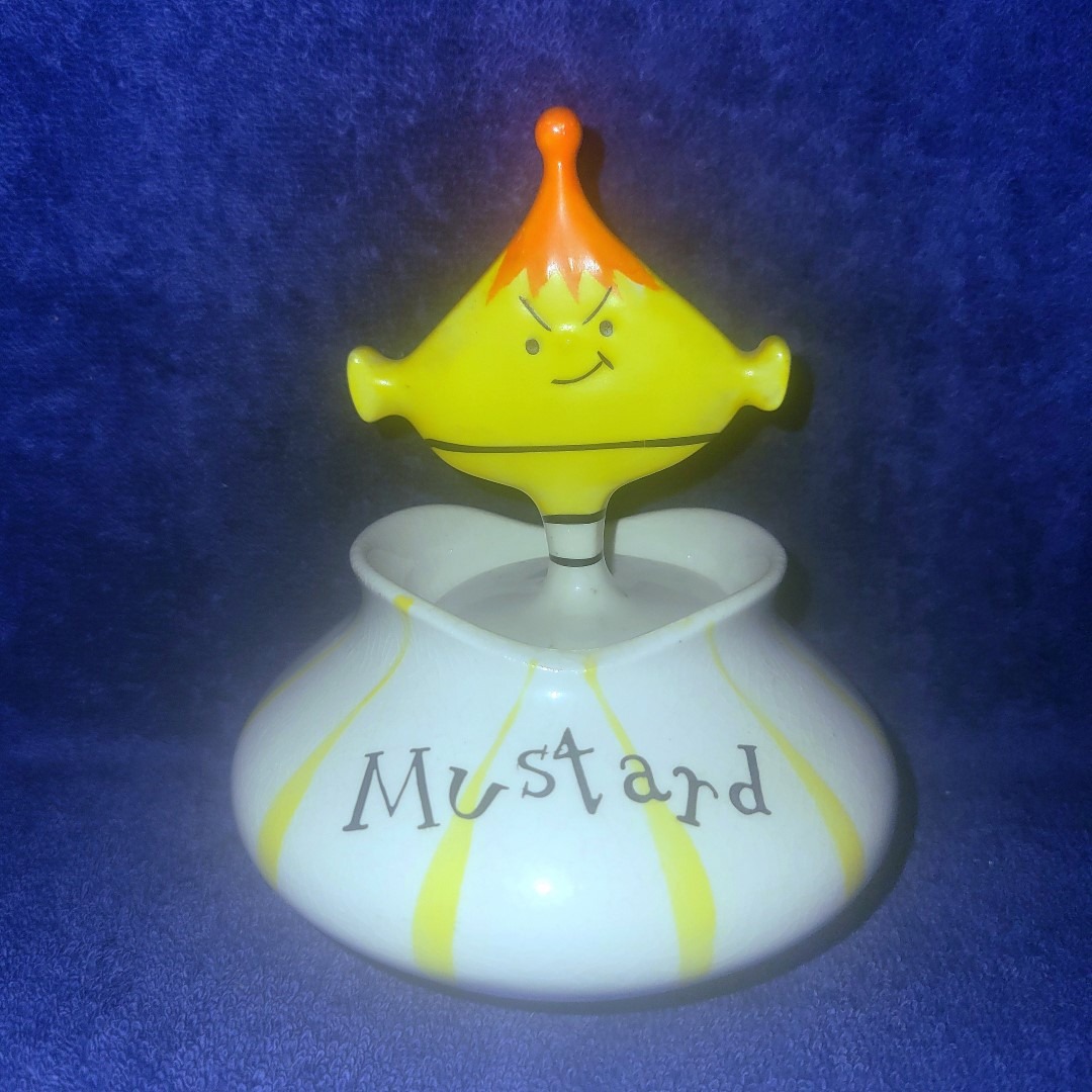 Mustard