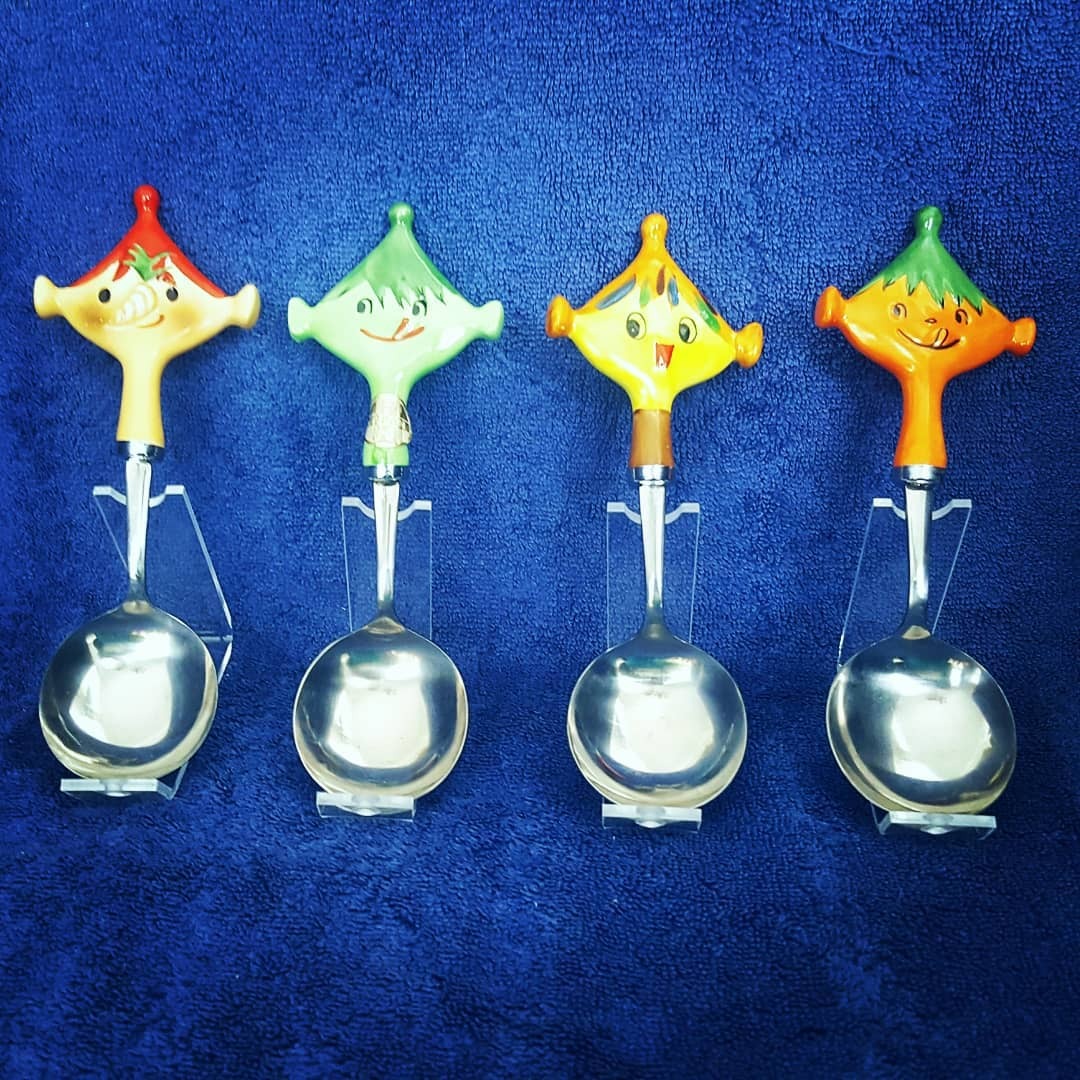 Soup Spoons