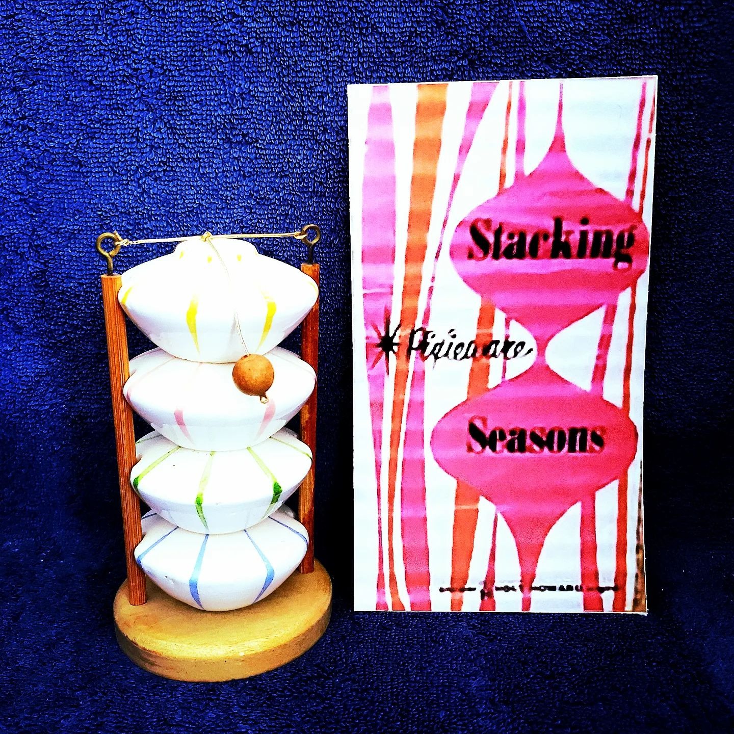 Stacking Seasons