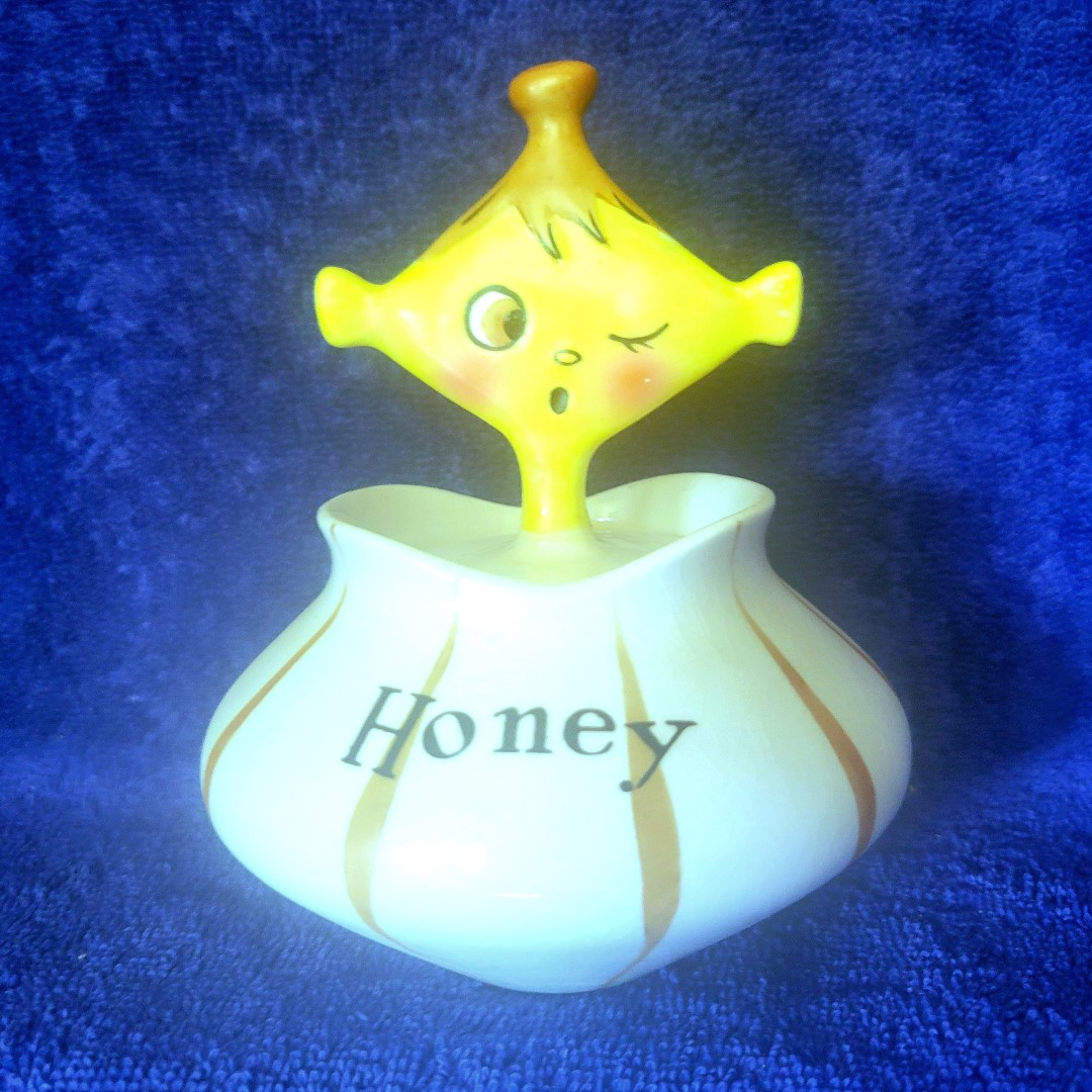 Honey