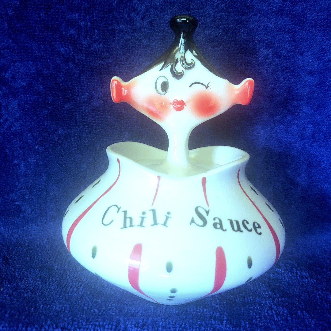 Chili Sauce