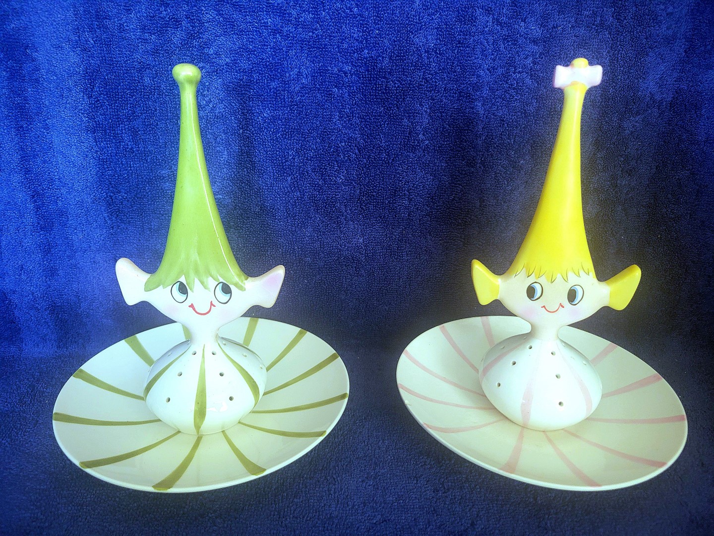 Boy Party Pixie