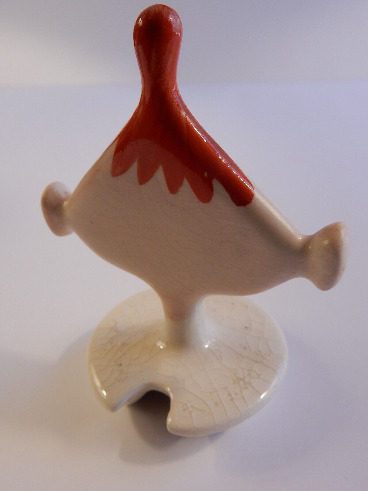 1c. British pixieware Jam (2-5-2024 from Judy Yates auction) 6