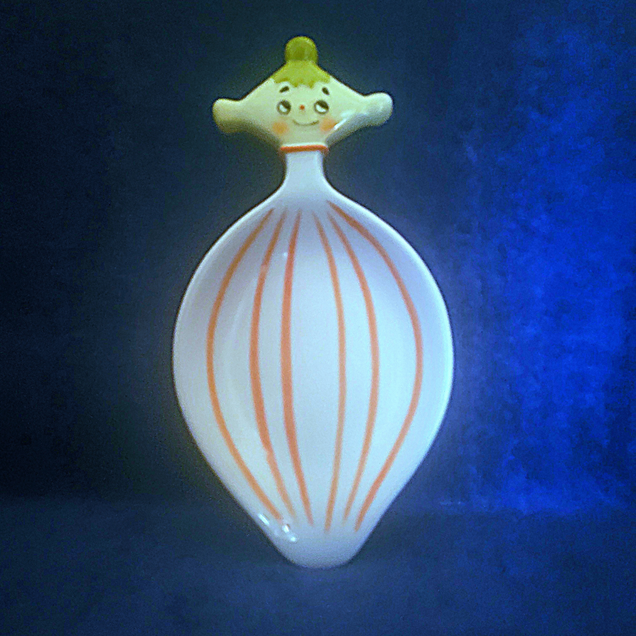 Spanky Spooner Spoon Rest