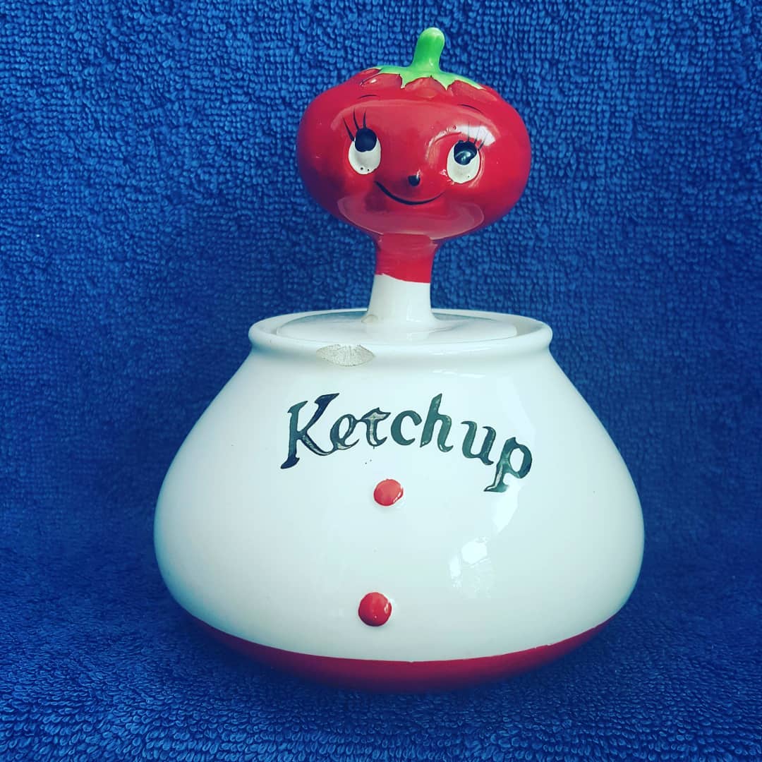 Ketchup