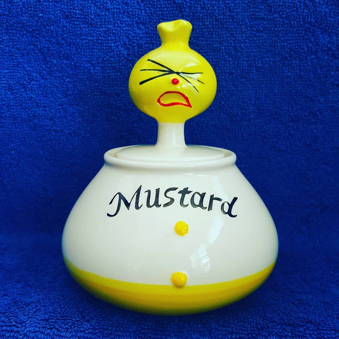 Mustard