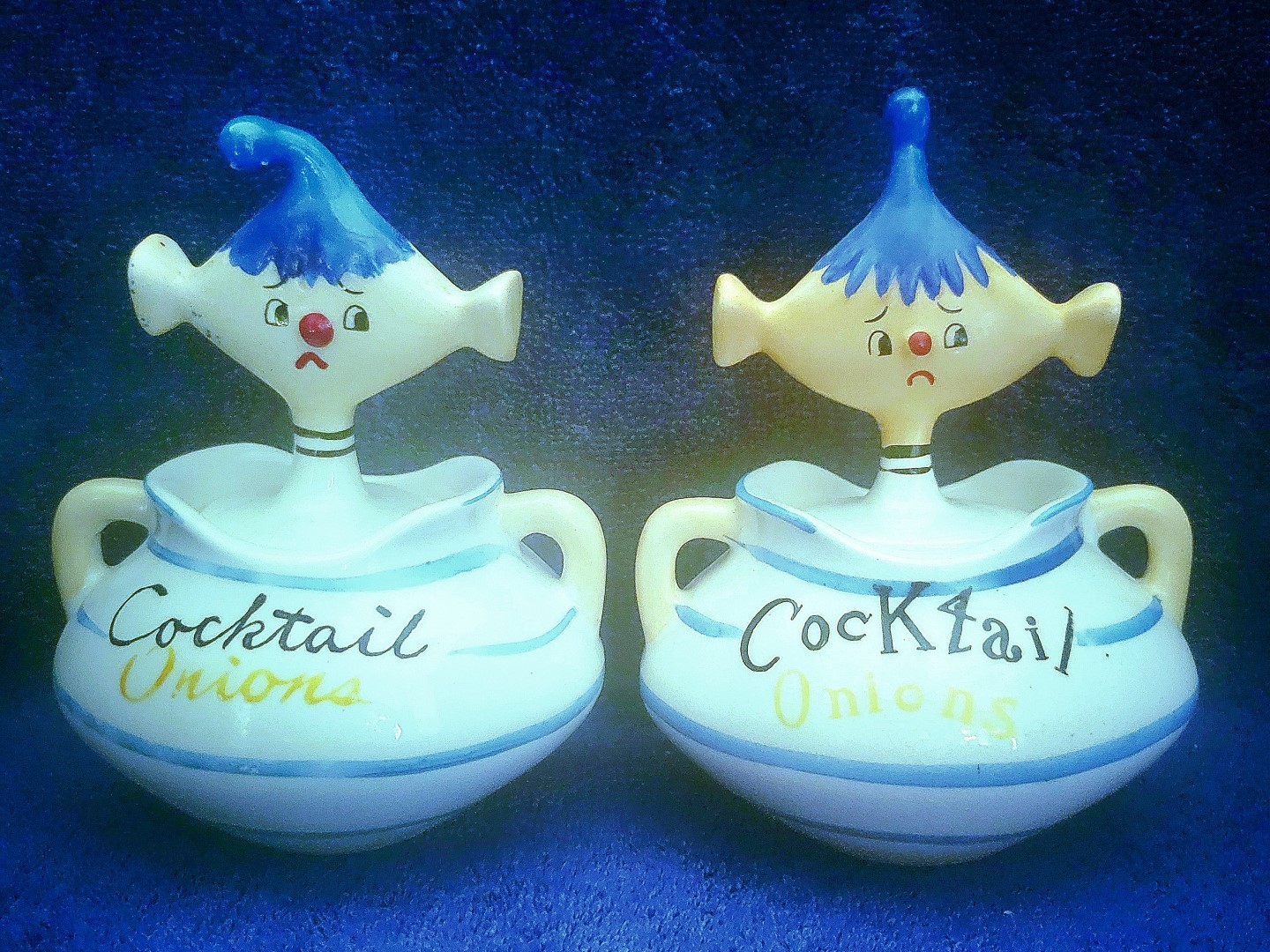 Davar Cocktail Onions jars