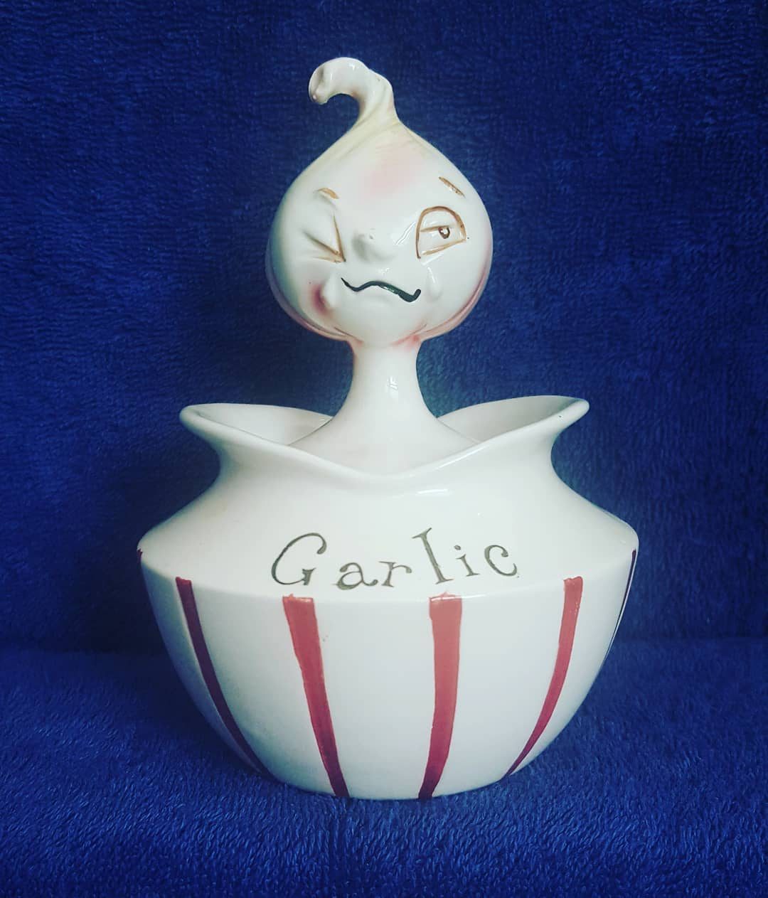 Garlic
