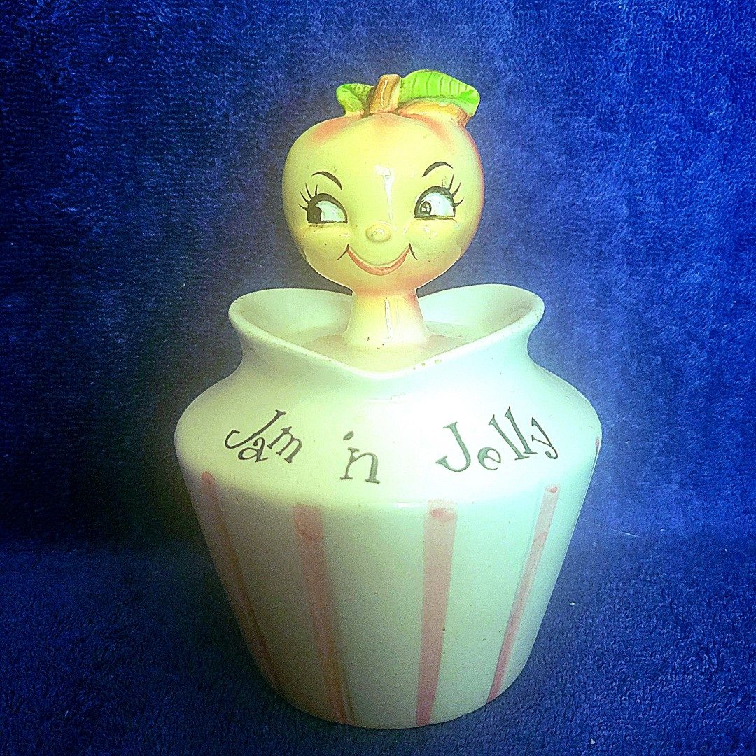 Jam 'n Jelly