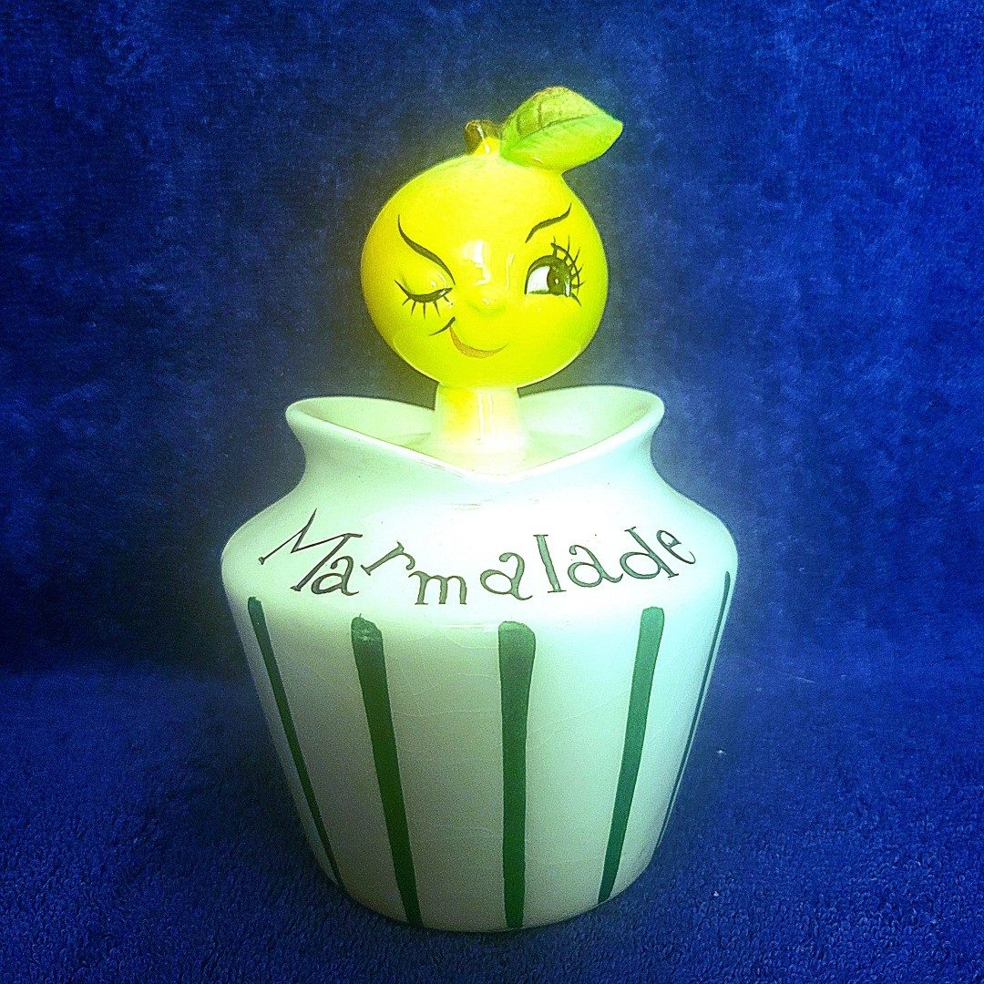 Marmalade
