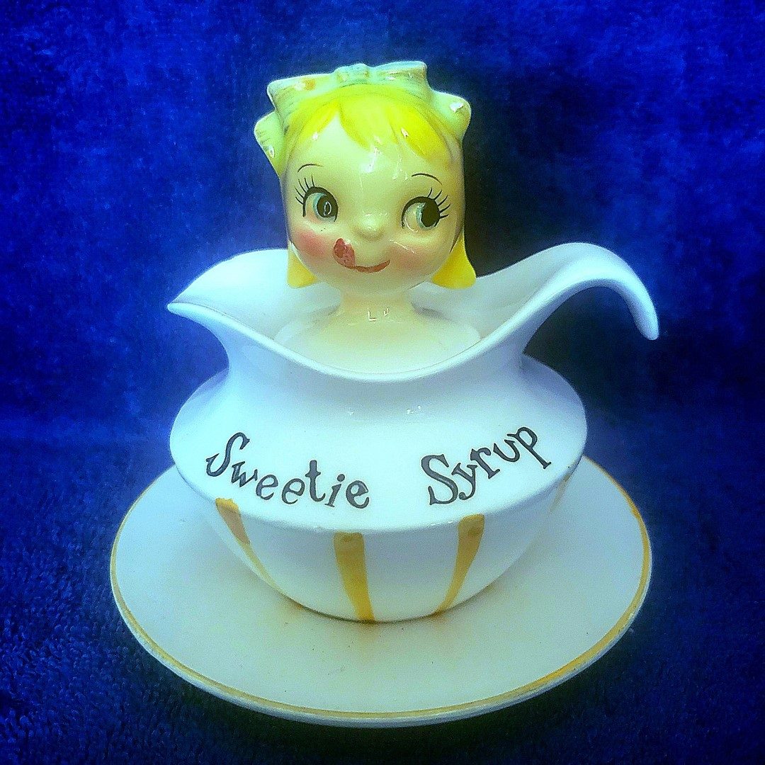 Sweetie Syrup