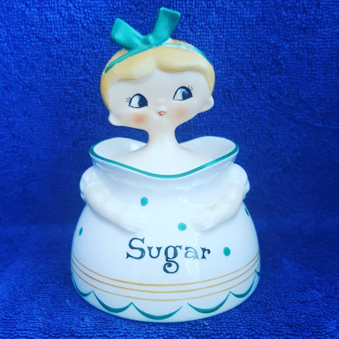 Sugar Jar