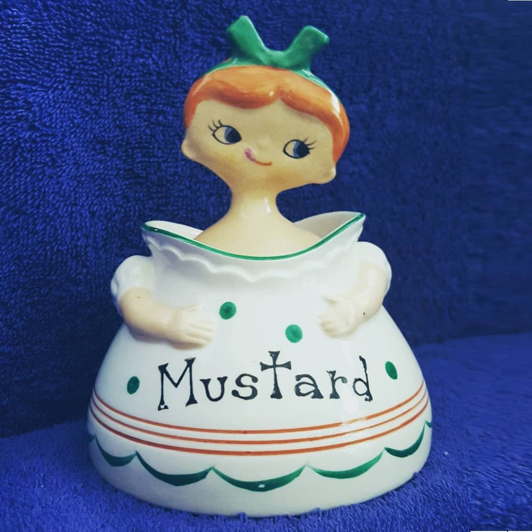 Mustard