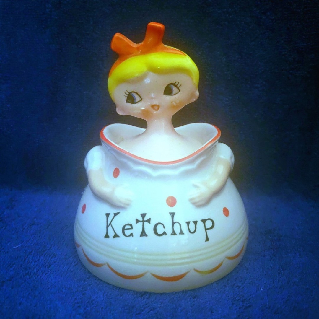 Ketchup
