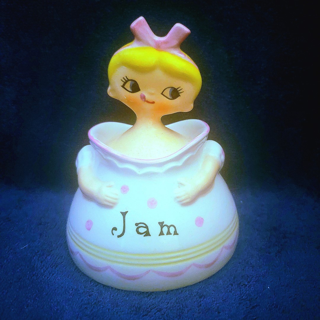 Jam