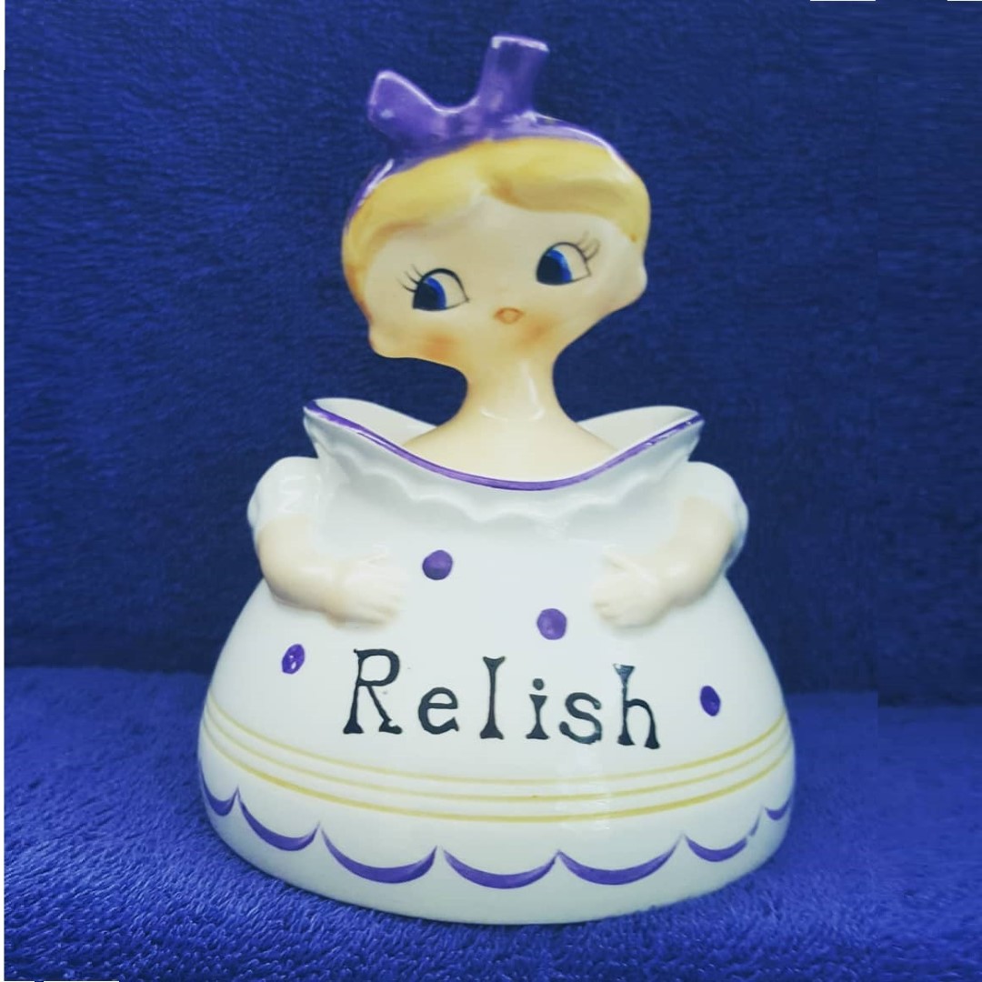 Relish