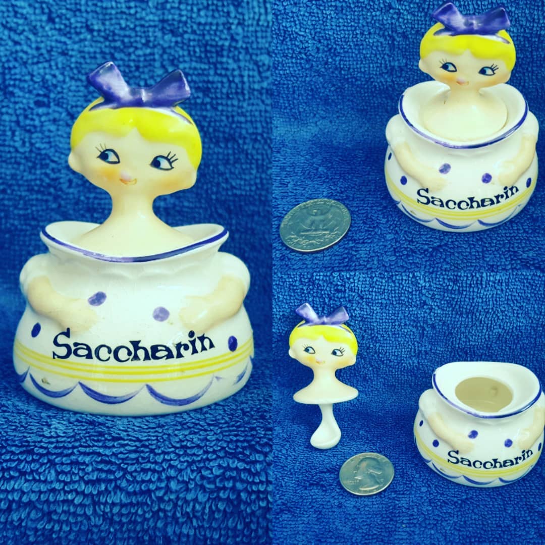 Saccharin