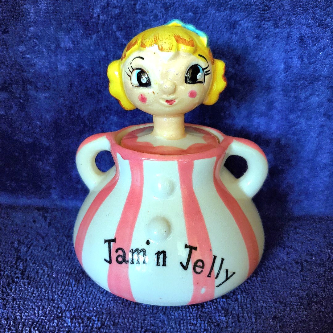 Jam ’n Jelly