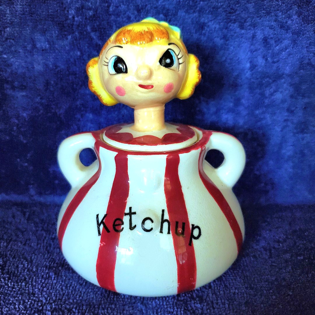 Ketchup