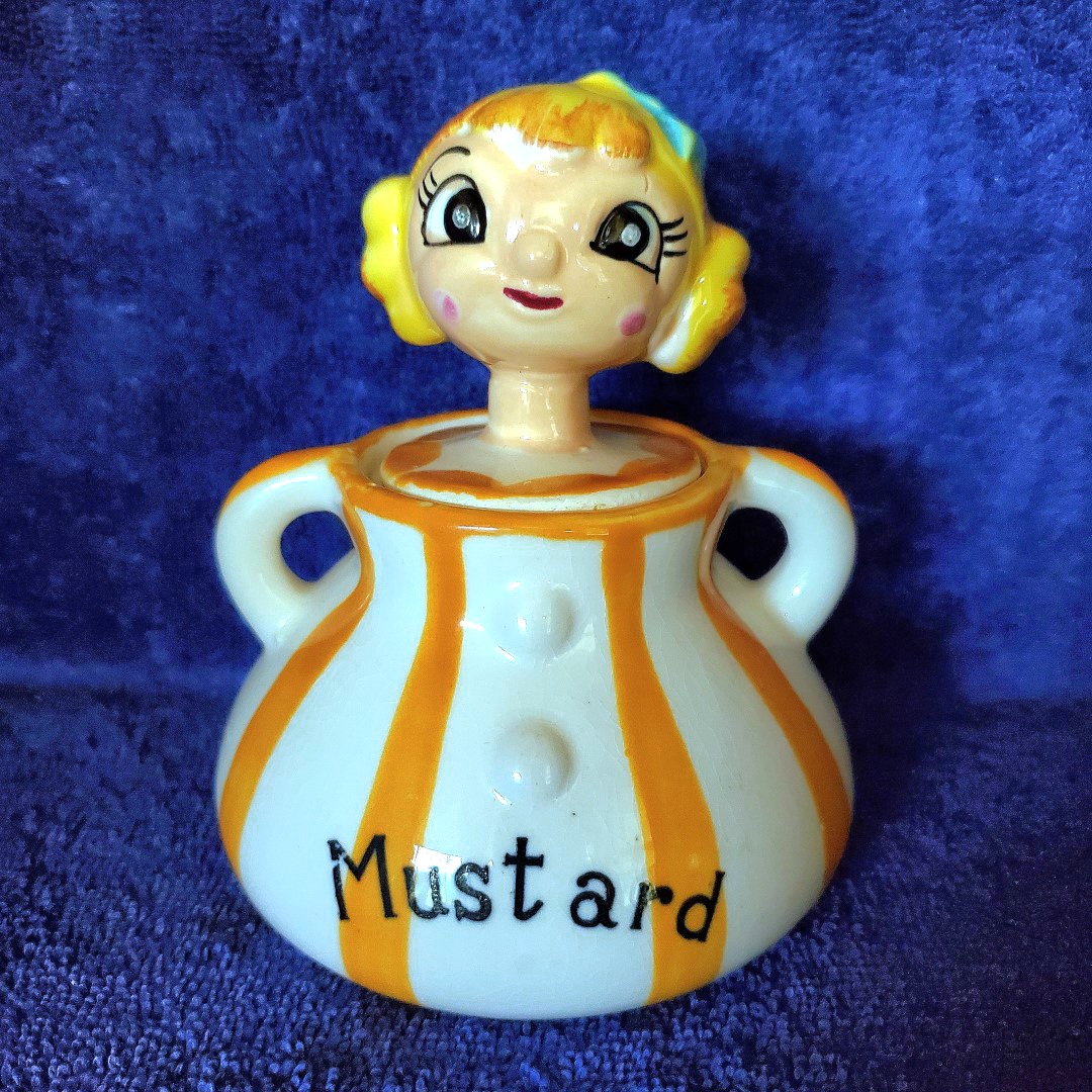 Mustard