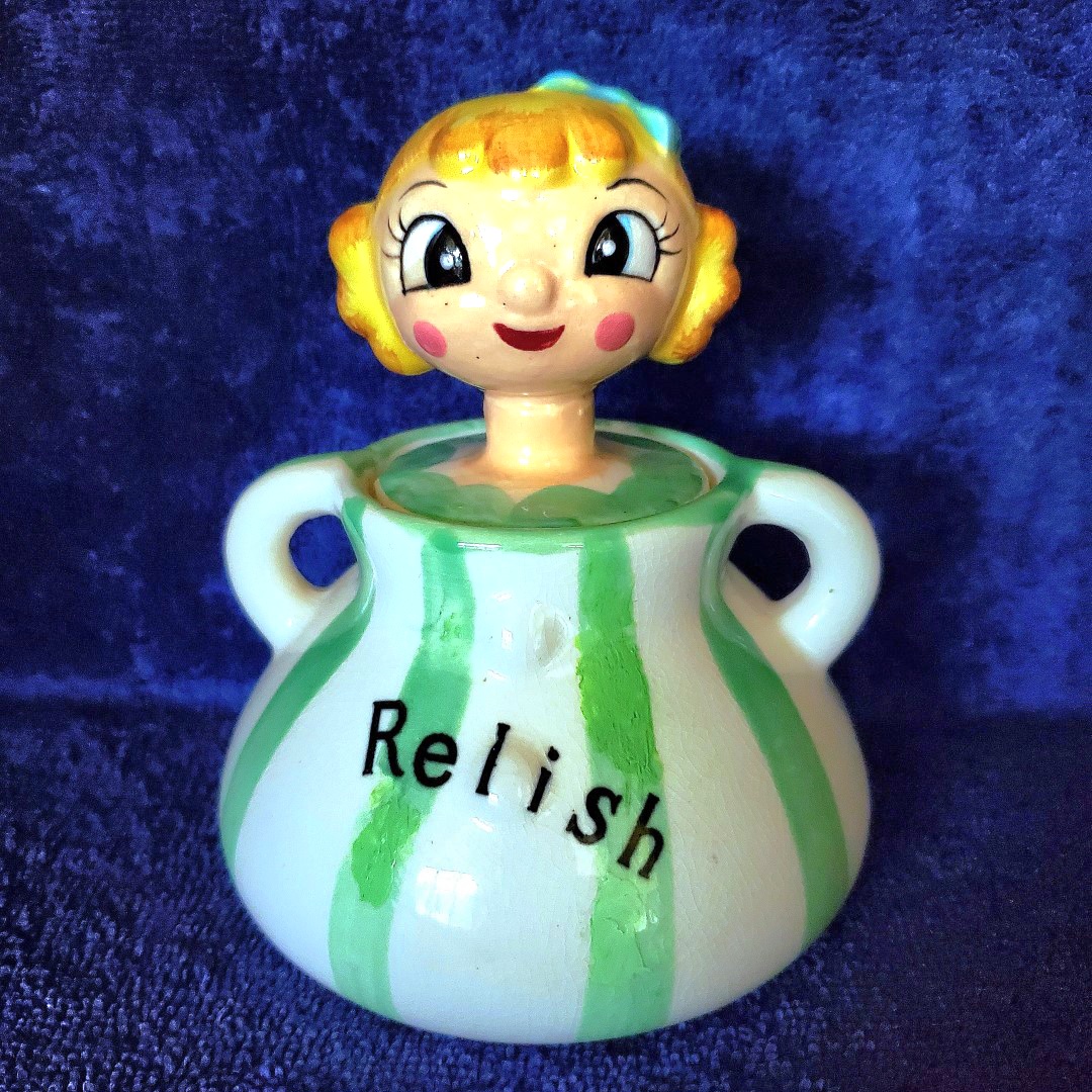 Relish