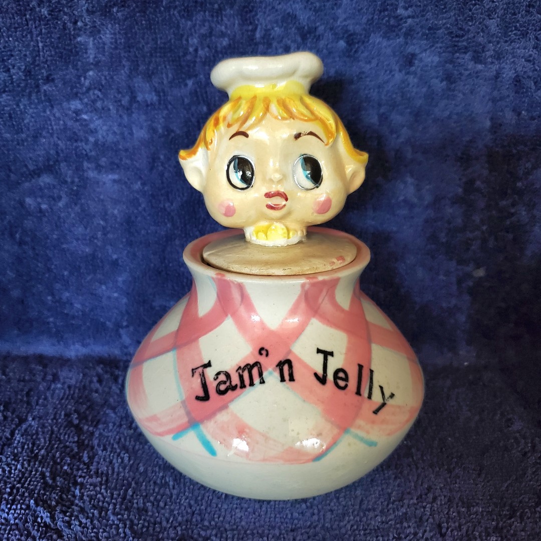 Jam ’n Jelly