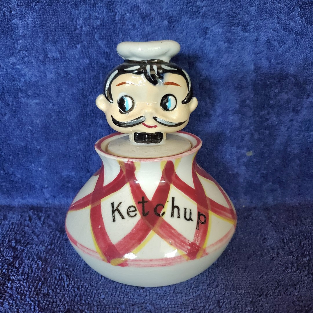 Ketchup