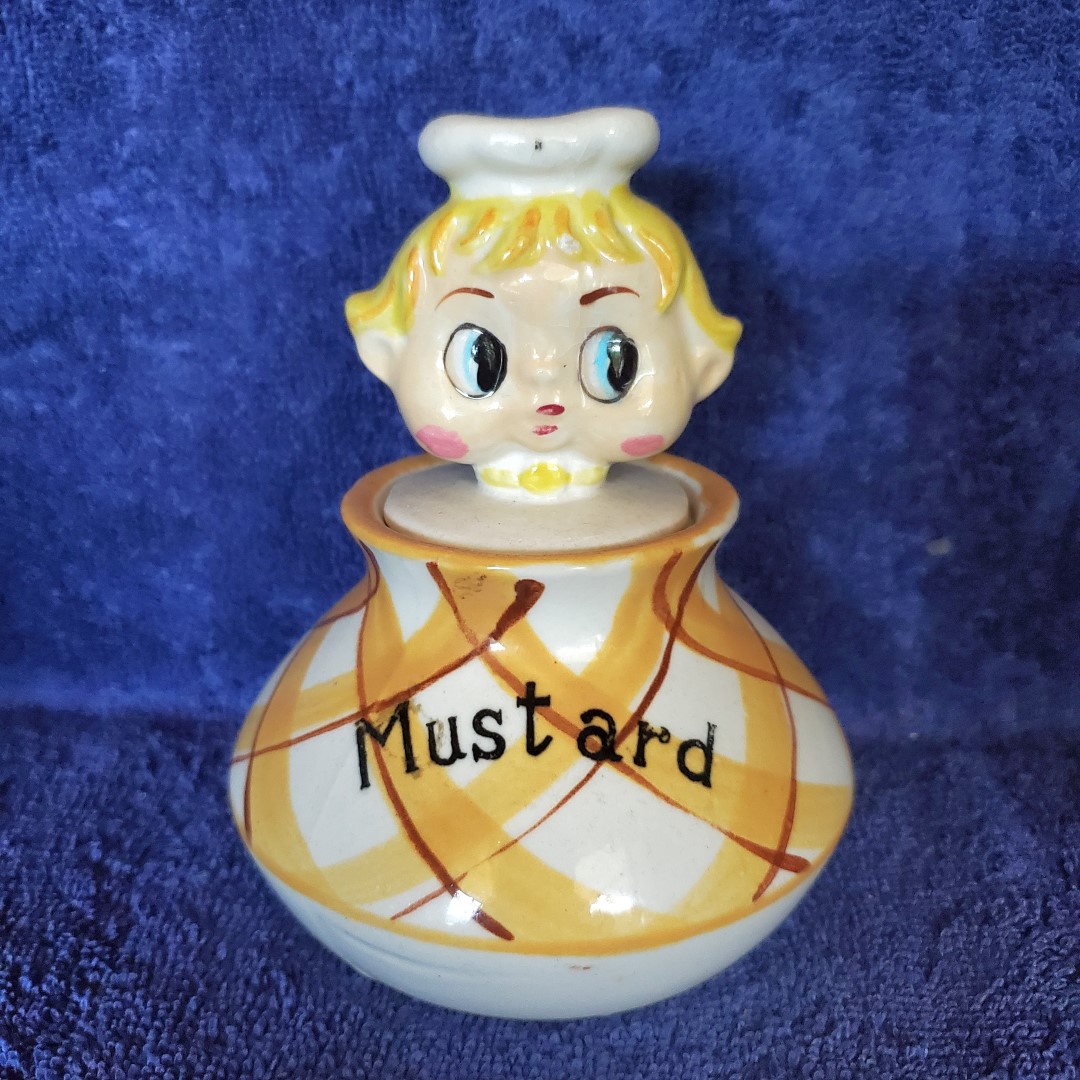 Mustard