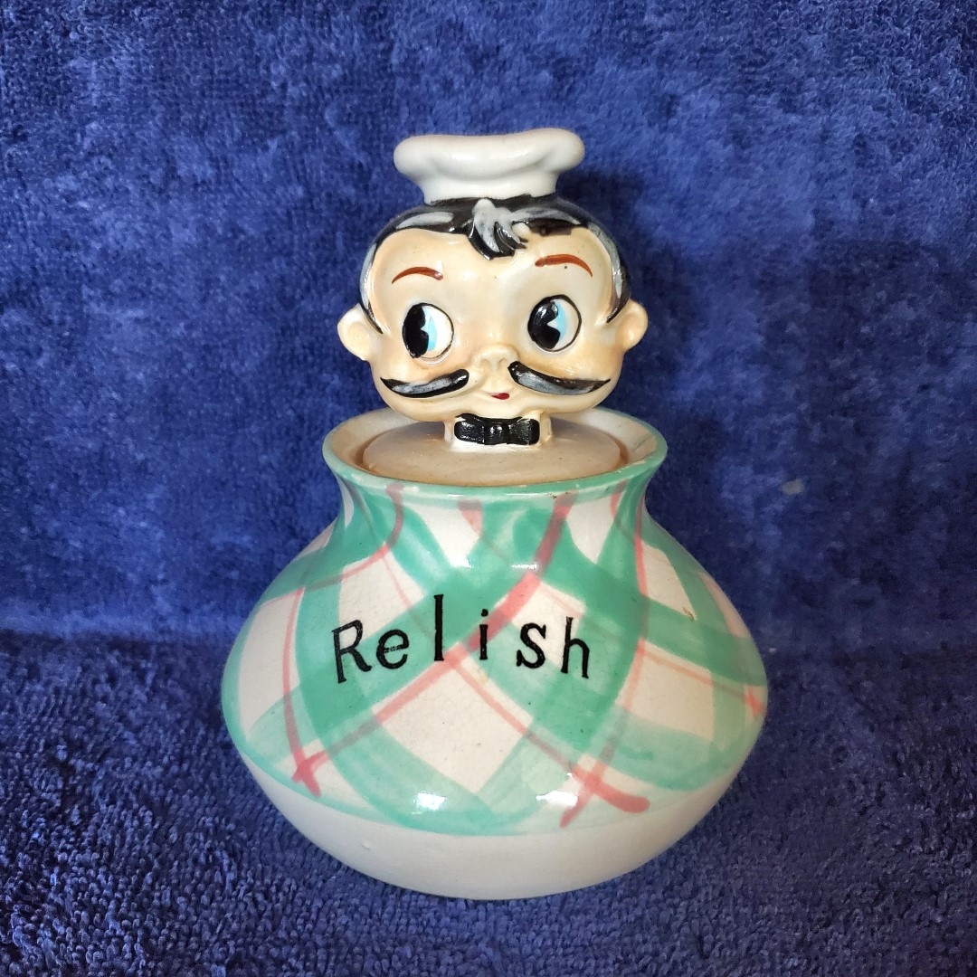 Relish