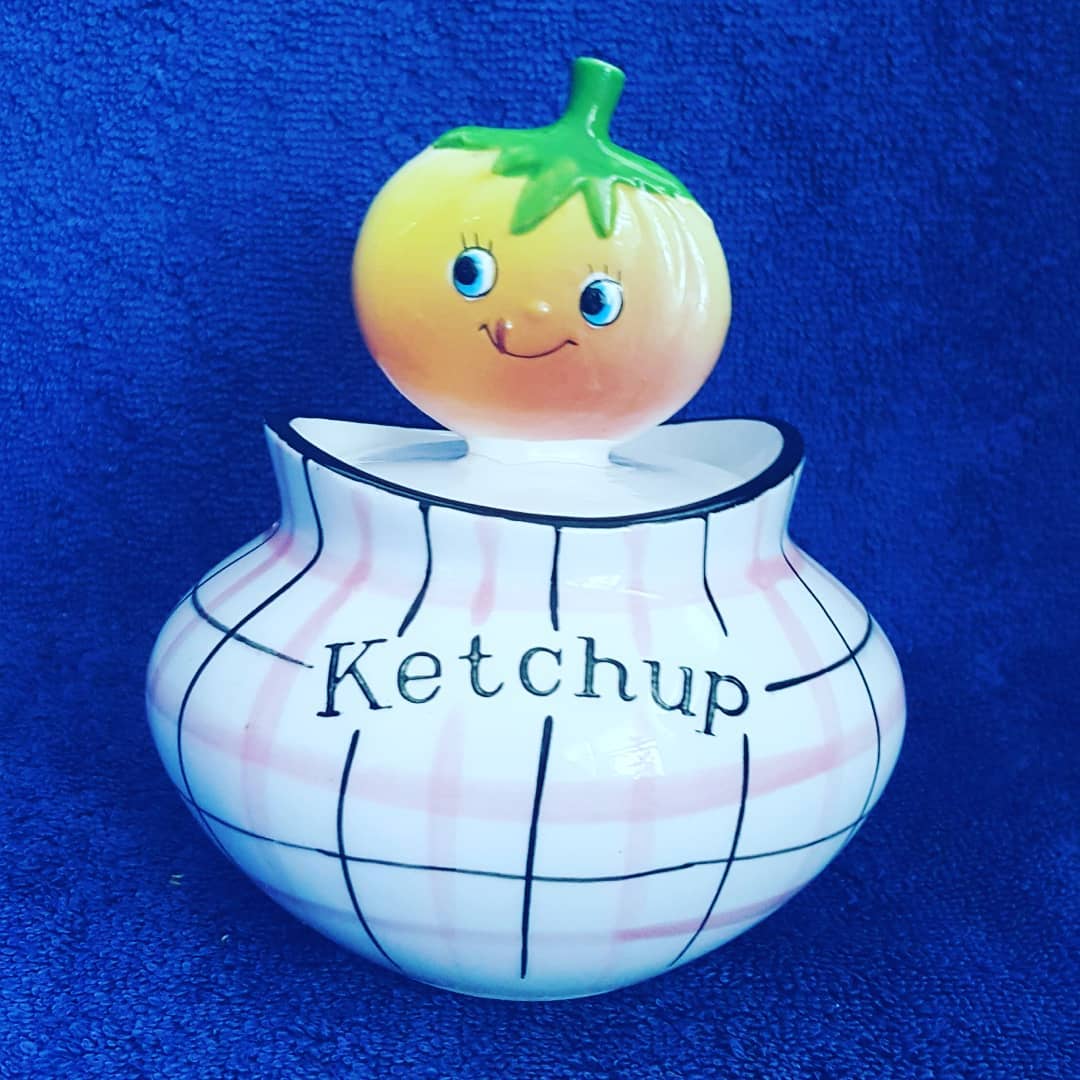 Ketchup