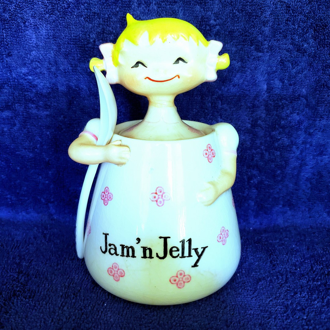 Jam ’n Jelly