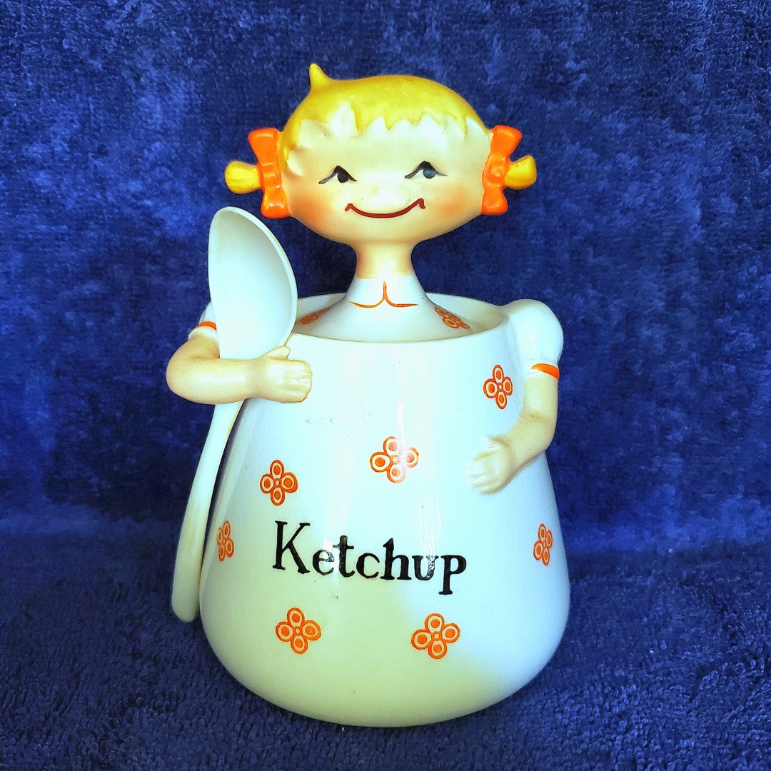 Ketchup