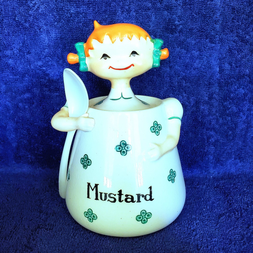 Mustard
