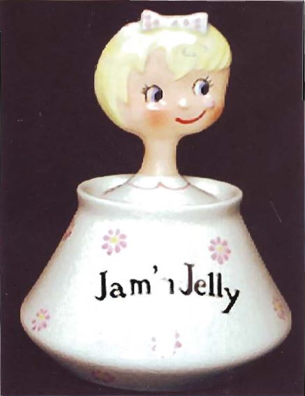 Norcrest look-alike Jam ’n Jelly jar from Walter Dworkin’s guide