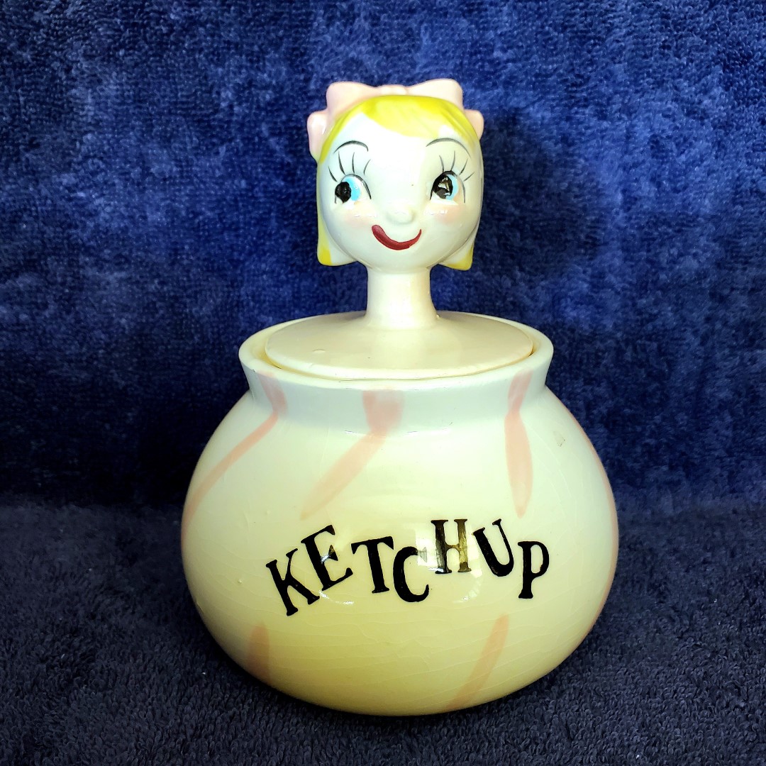 Ketchup