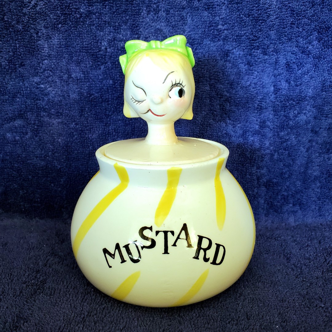 Mustard