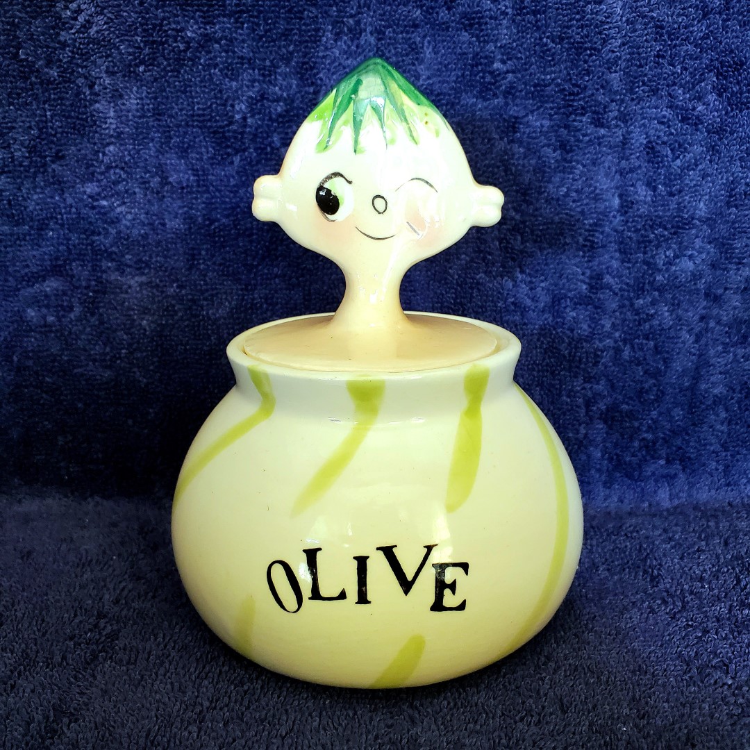 Olive