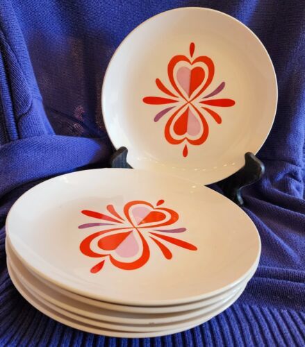 Bucks County dinner plates