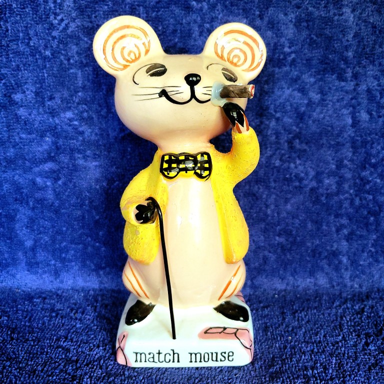 Archive example of Merry Mouse Match Mouse.