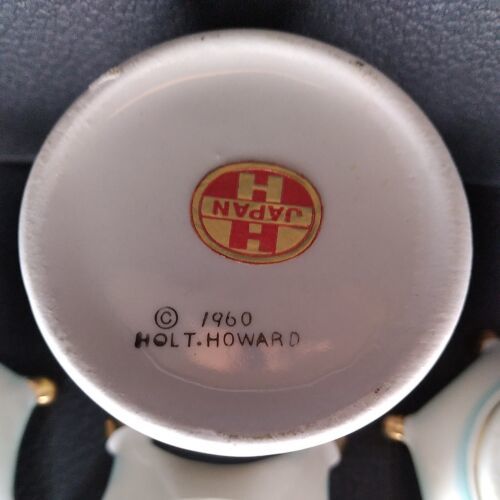 Underside mark on tall-crown King Santa smoking piece.